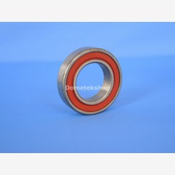 NTN 6007LU ball bearing